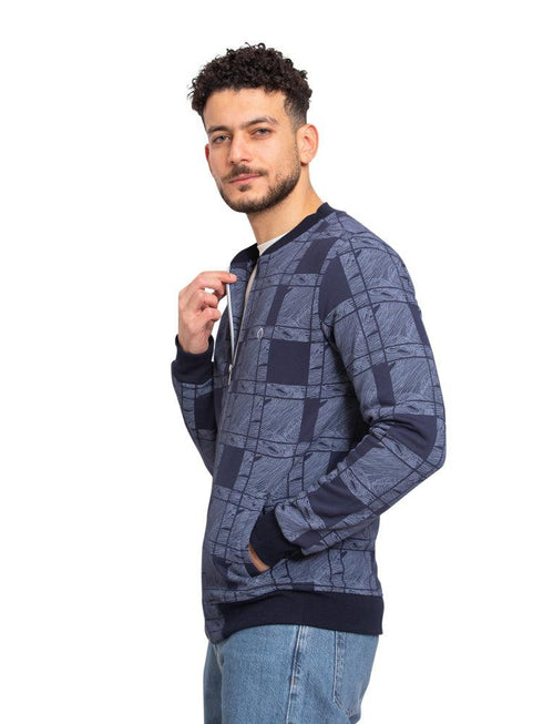 Design XA Sweater - Khotwh